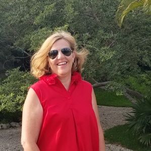 Meet your Posher, Margarette